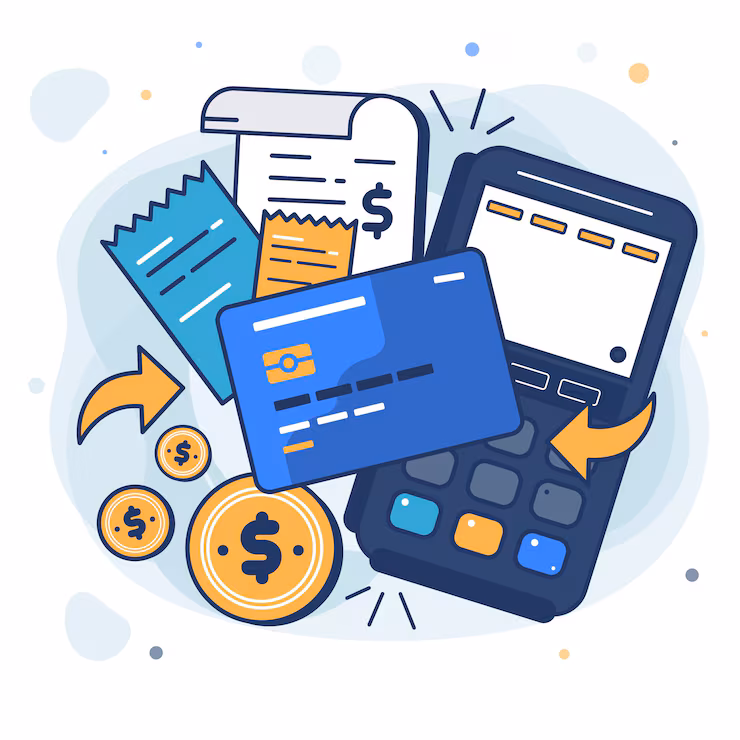 Authentication background